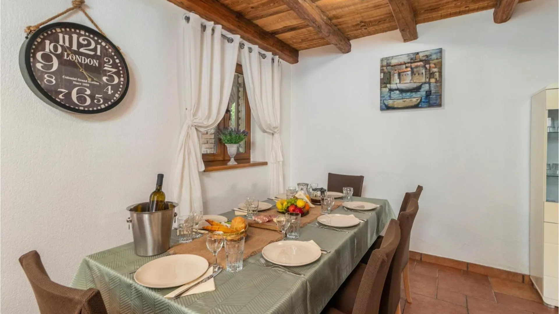 Lovely Home In Dolinci With Outdoor Swimming Pool Grizane-Belgrad