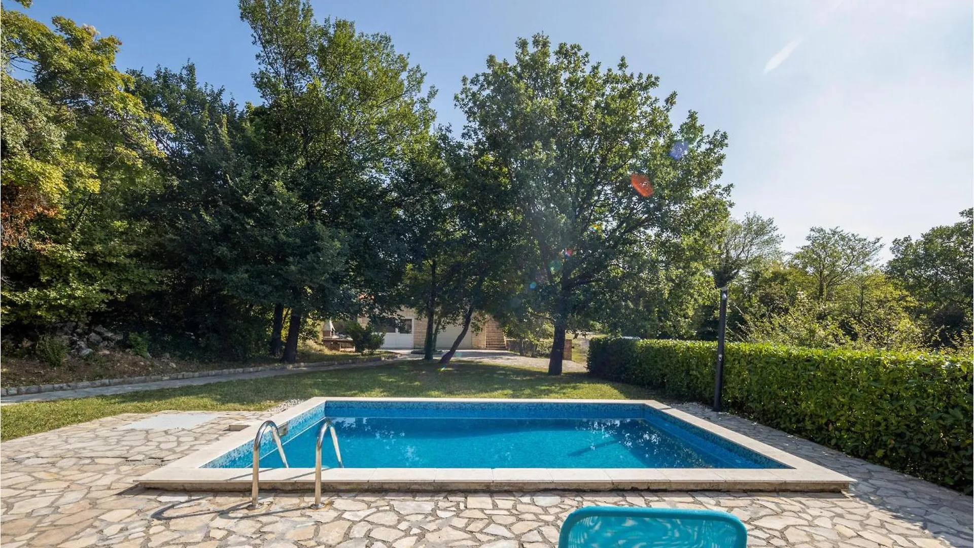 Lovely Home In Dolinci With Outdoor Swimming Pool Grizane-Belgrad 0*,