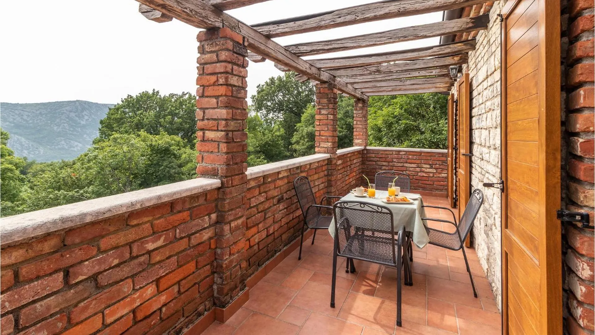 Lovely Home In Dolinci With Outdoor Swimming Pool Grizane-Belgrad Holiday home