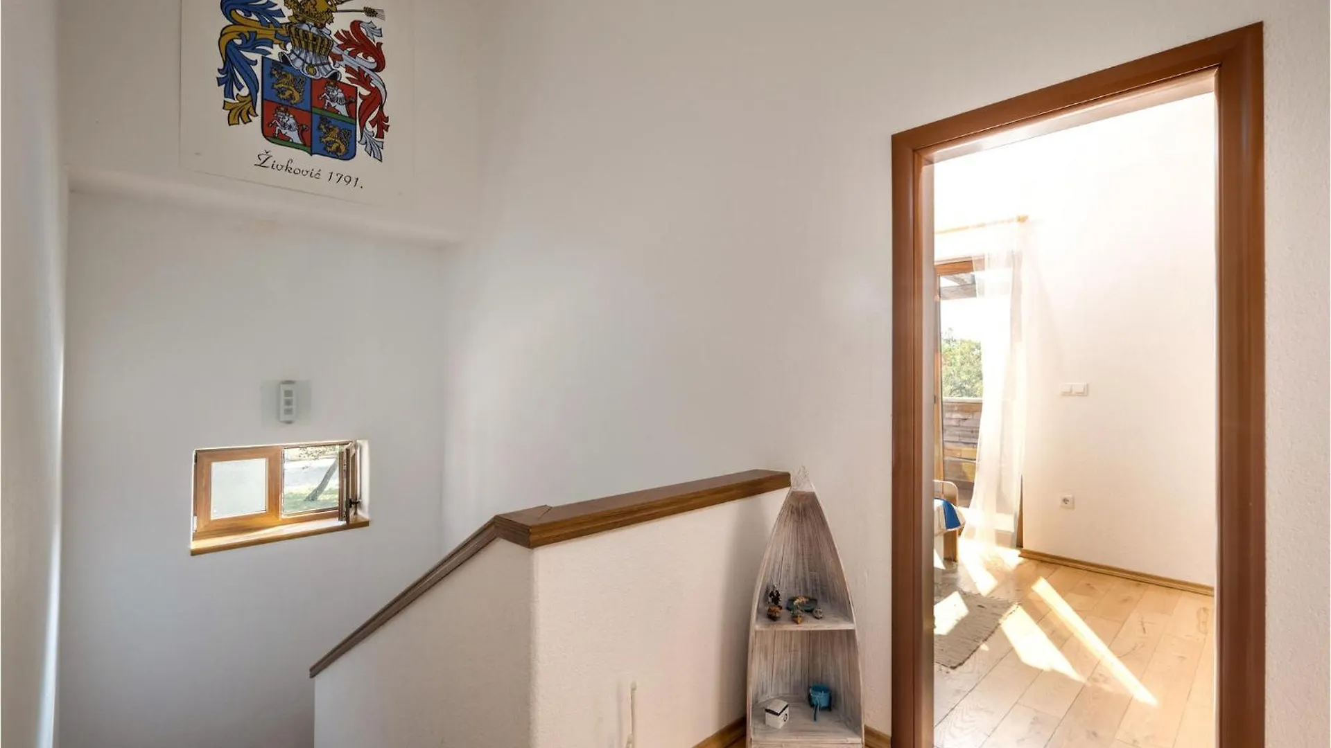 Holiday home Lovely Home In Dolinci With Outdoor Swimming Pool Grizane-Belgrad