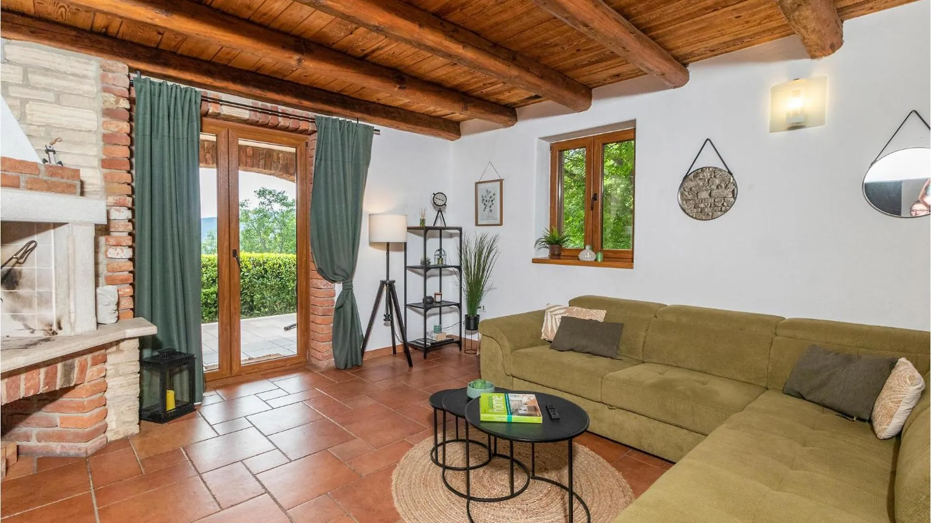 Lovely Home In Dolinci With Outdoor Swimming Pool Grizane-Belgrad 0*,