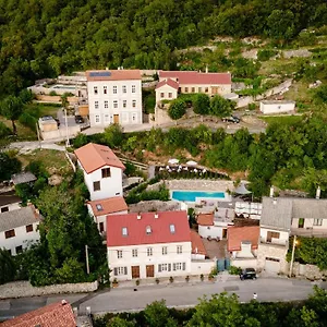 5* Bed & Breakfast Boutique Mali Pariz